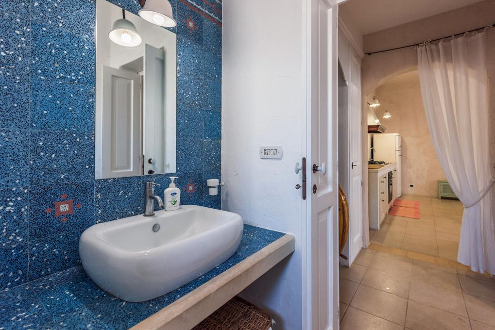 Dep. C - Bathroom