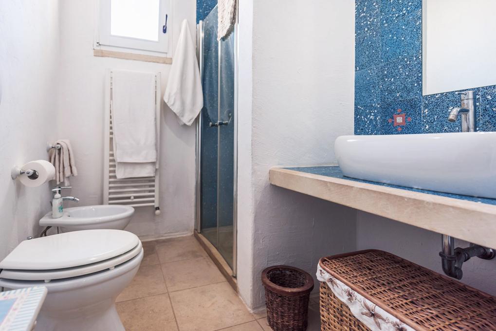 Dep. C - Bathroom