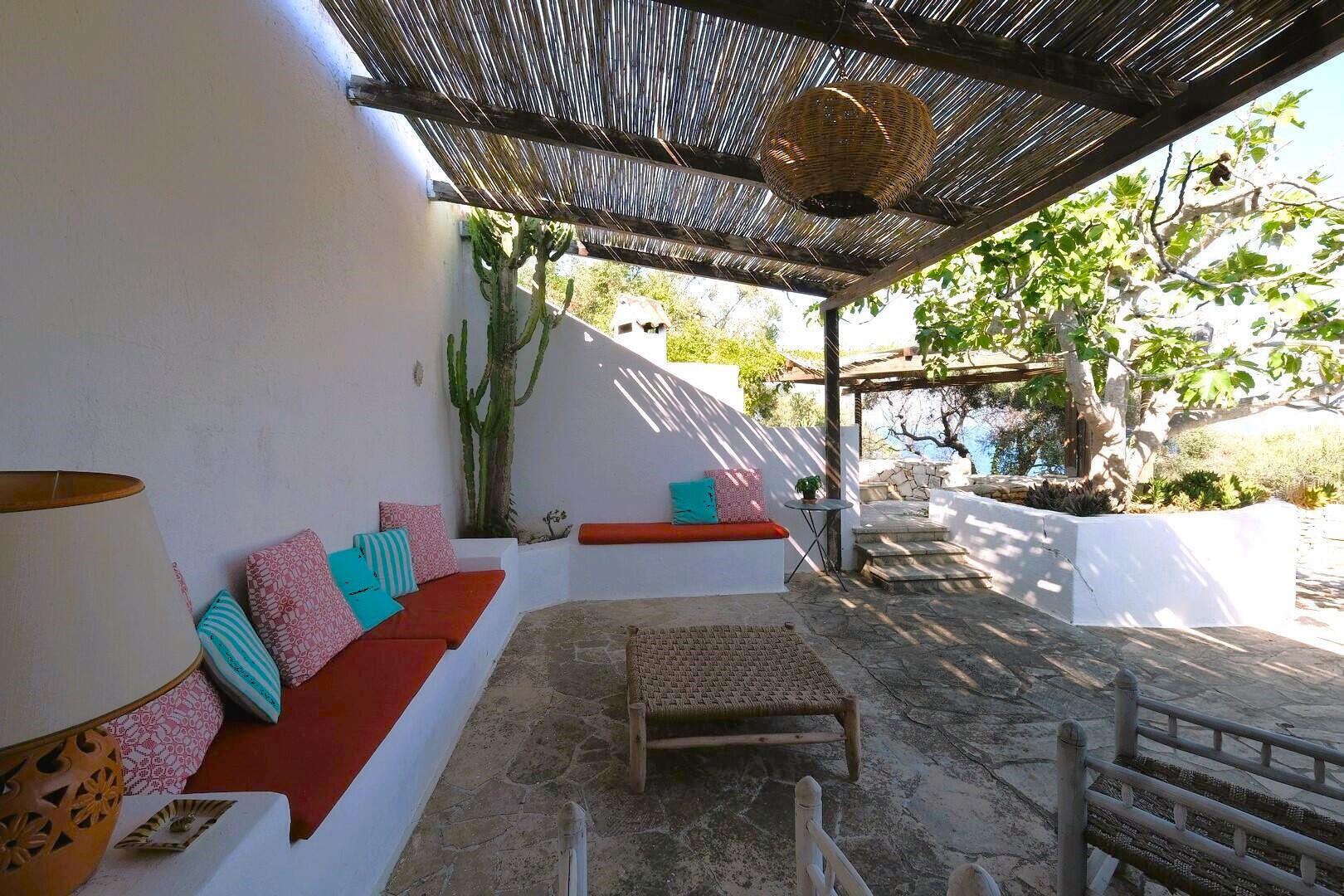 VILLA GRECALE DEP 1 FO