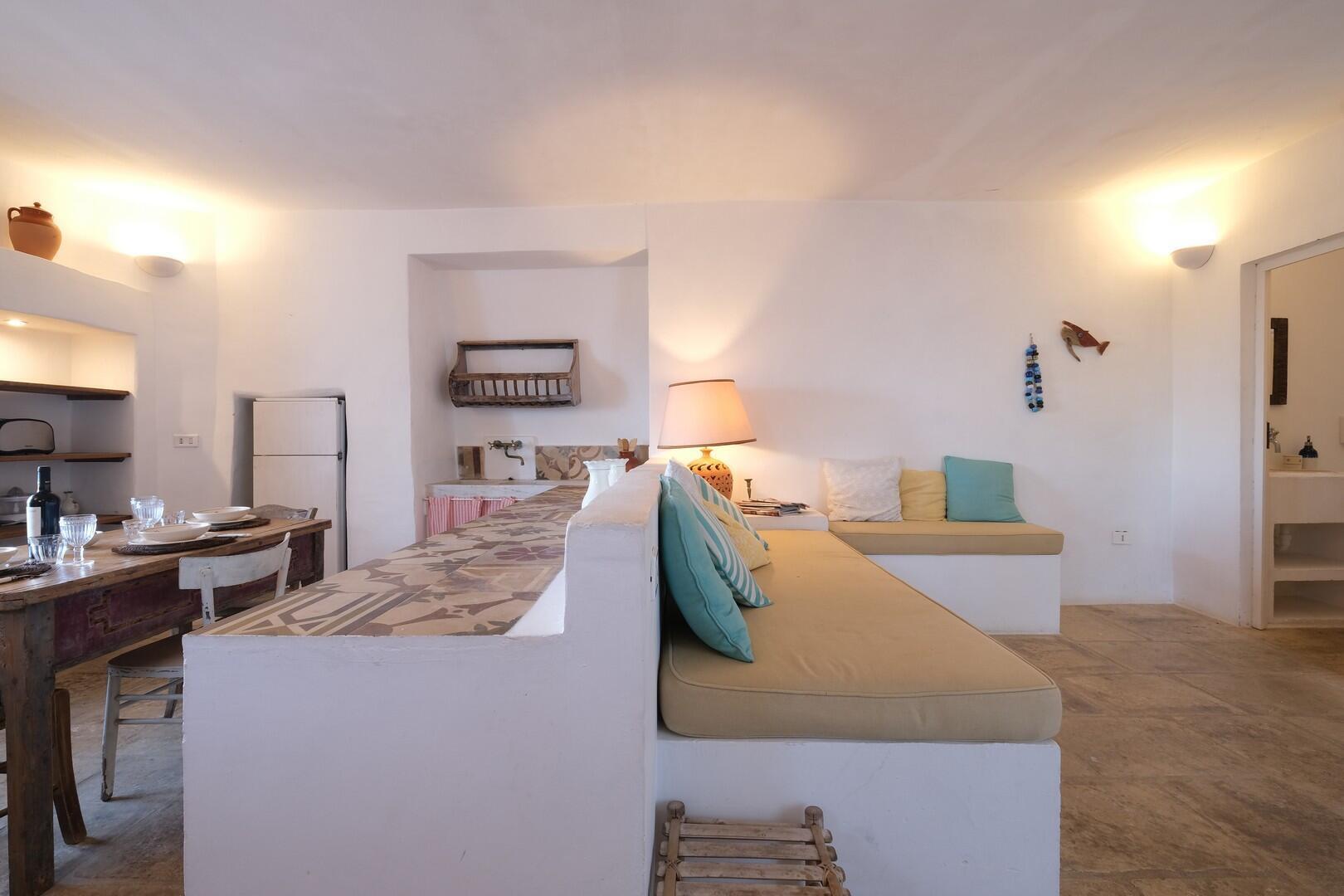 VILLA GRECALE DEP 1 FO