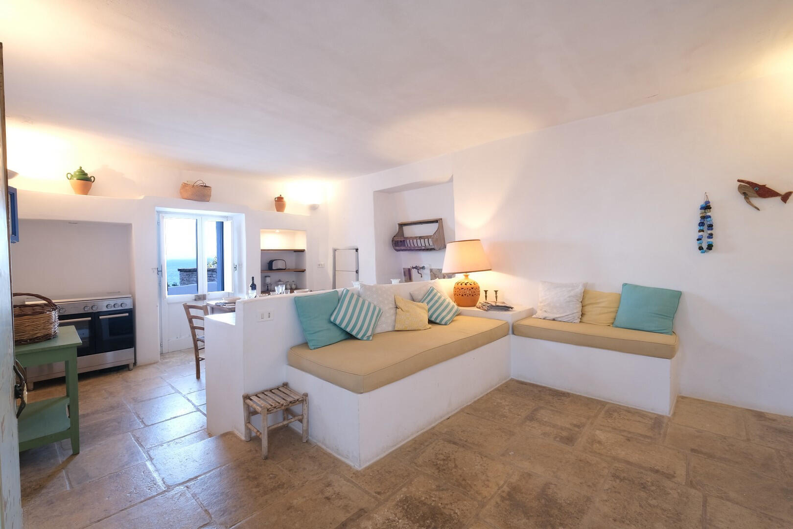 VILLA GRECALE DEP 1 FO