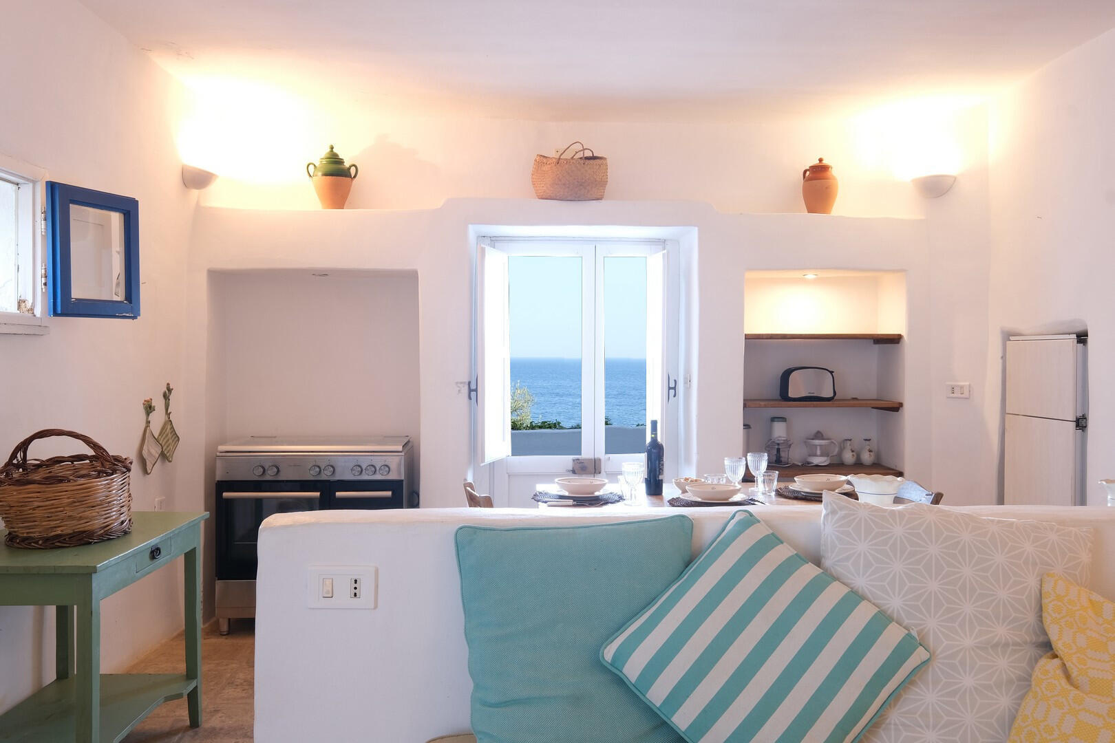 VILLA GRECALE DEP 1 FO