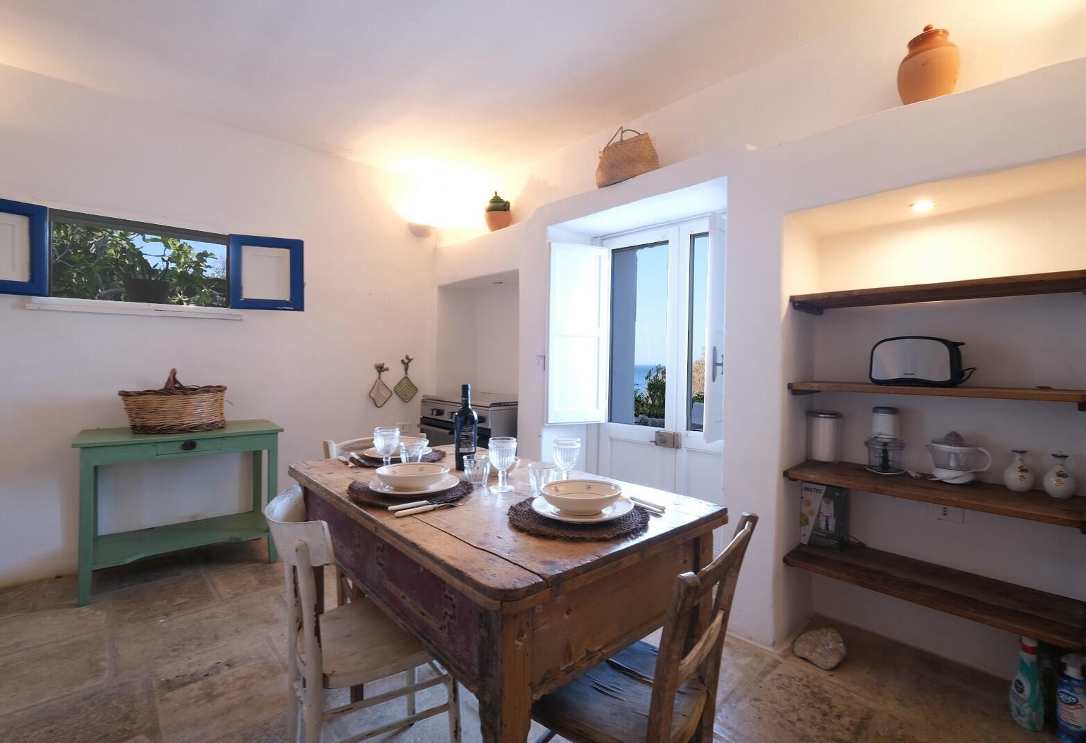 VILLA GRECALE DEP 1 FO