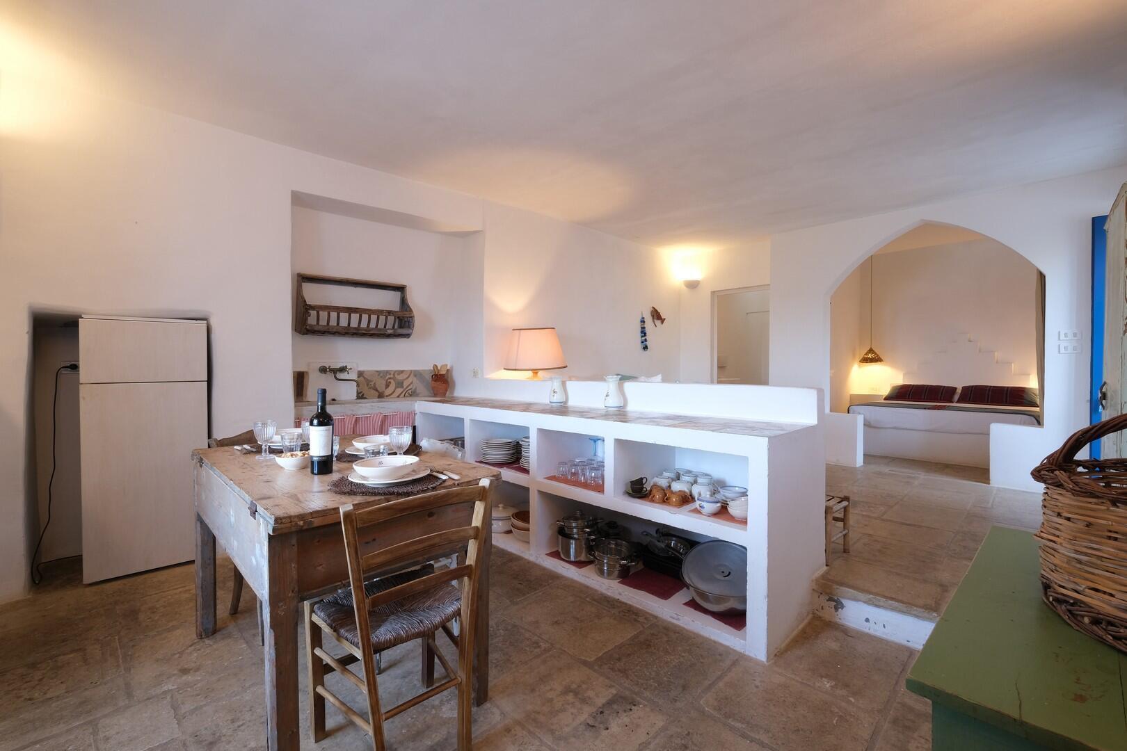 VILLA GRECALE DEP 1 FO