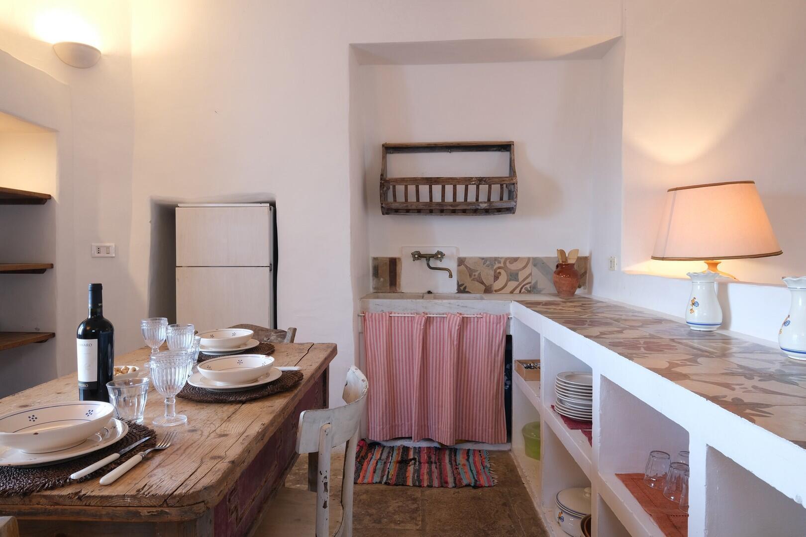 VILLA GRECALE DEP 1 FO