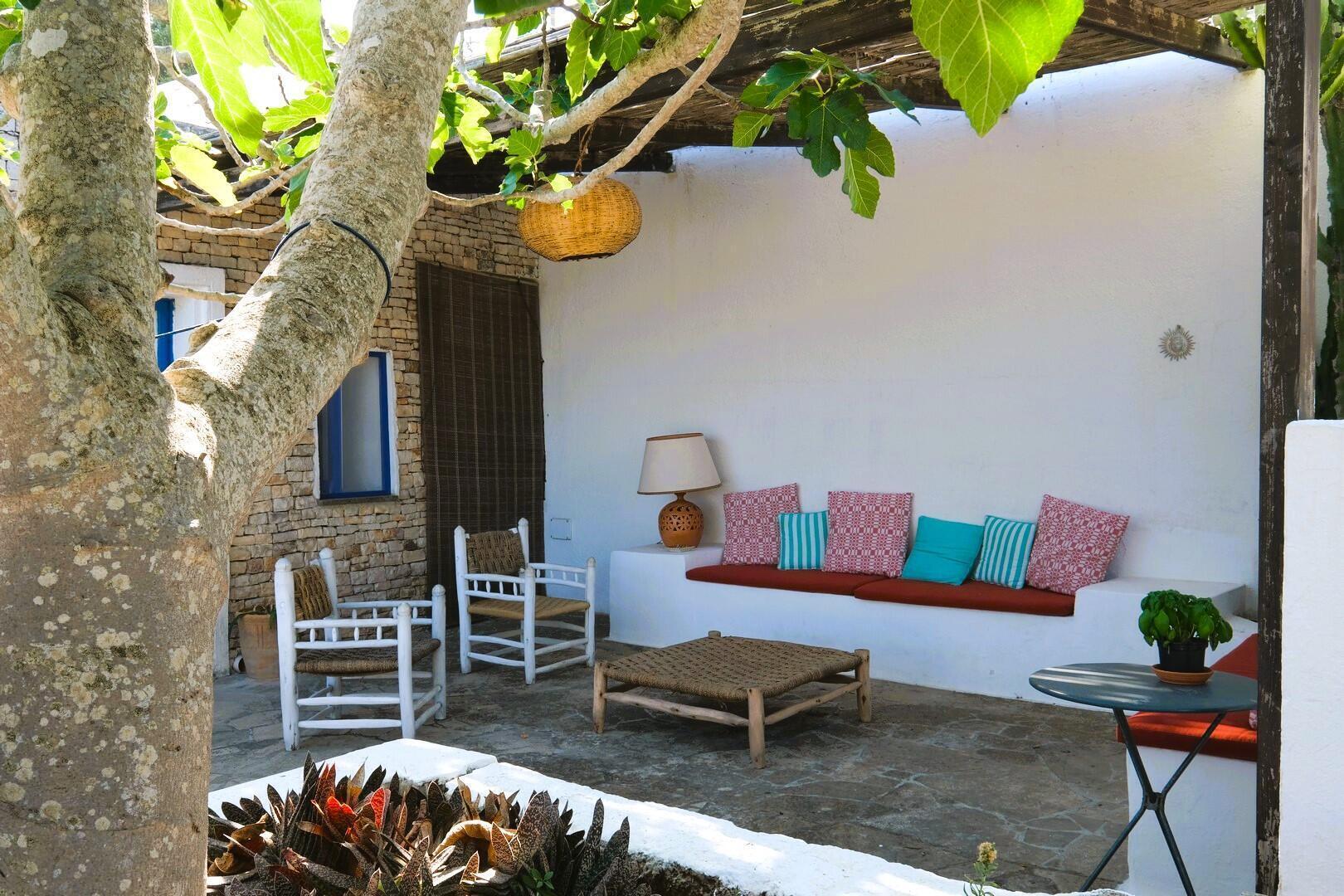 VILLA GRECALE DEP 1 FO