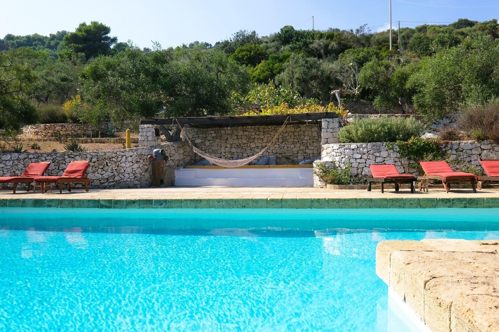 VILLA GRECALE DEP 4 GL