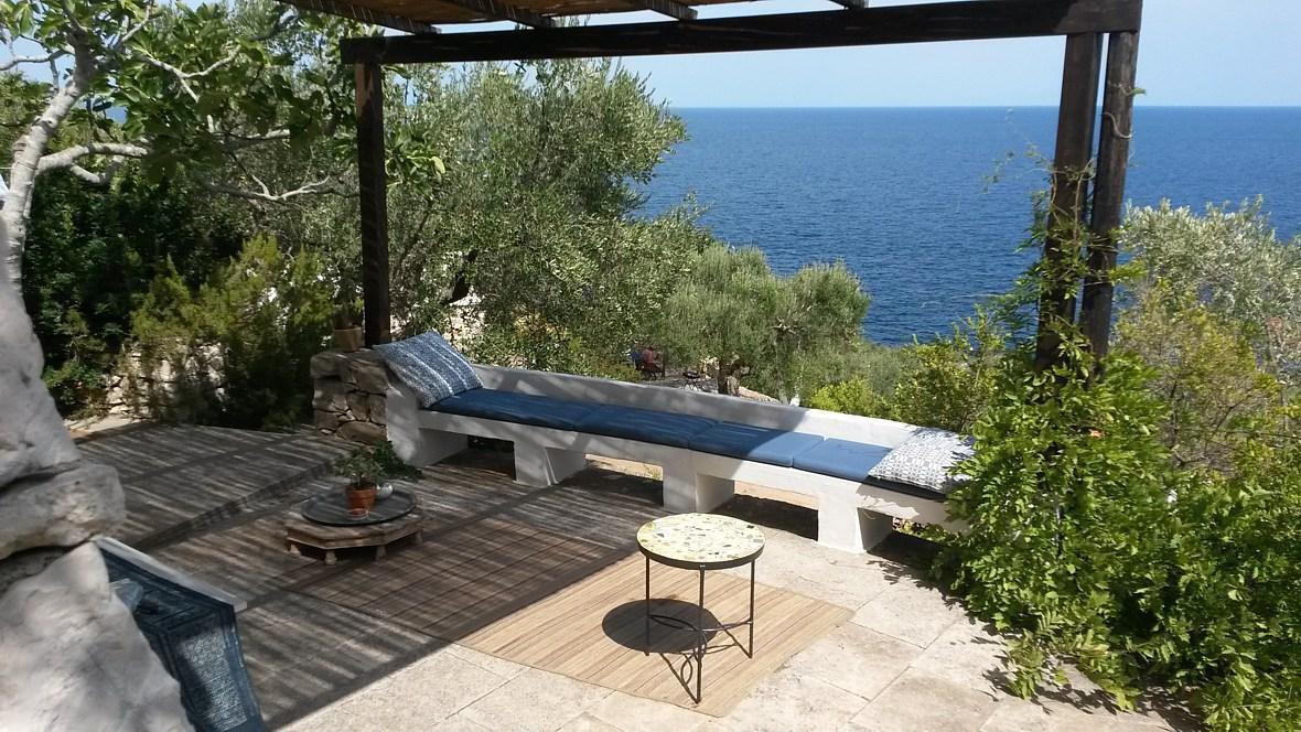 VILLA GRECALE DEP 4 GL