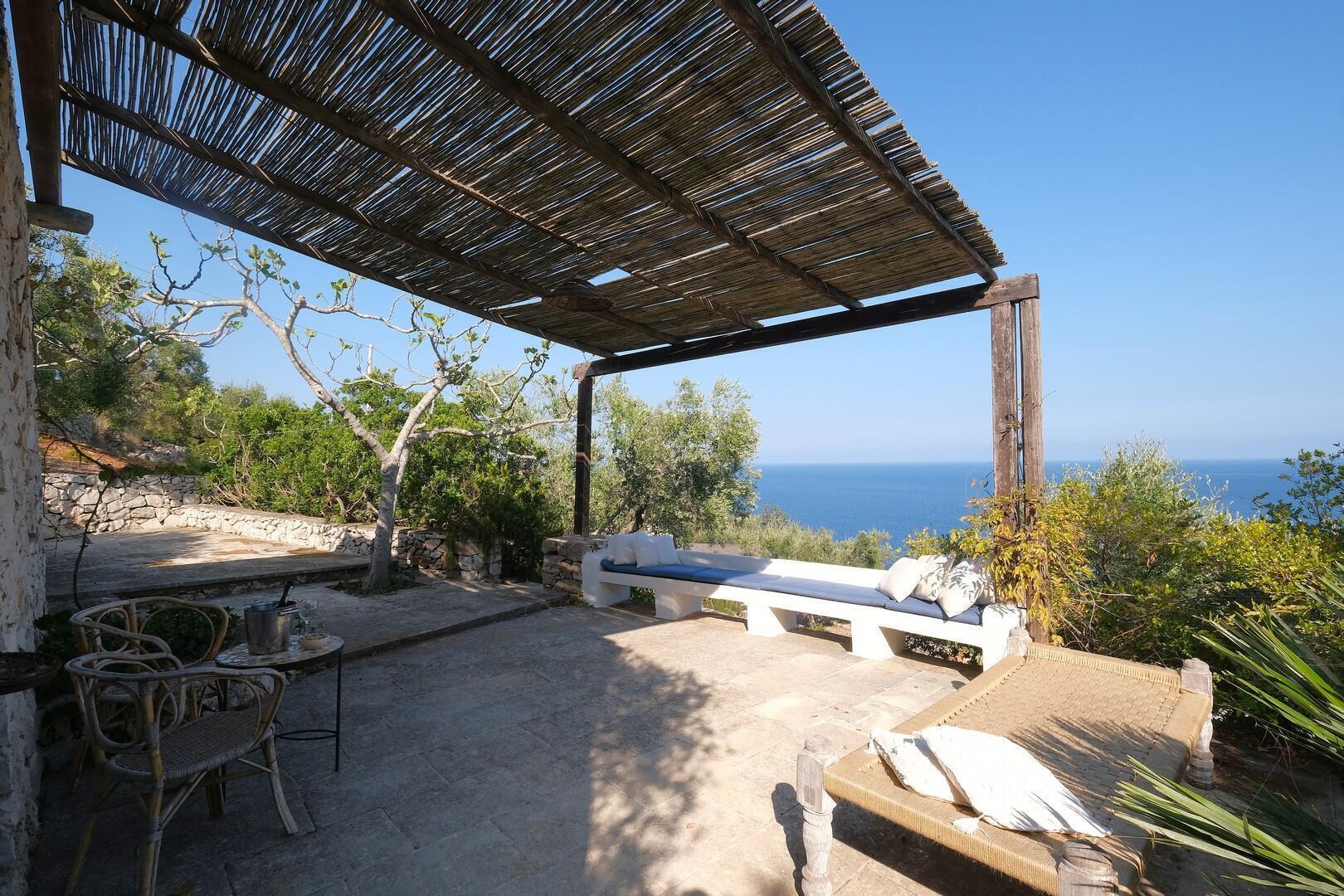 VILLA GRECALE DEP 4 GL