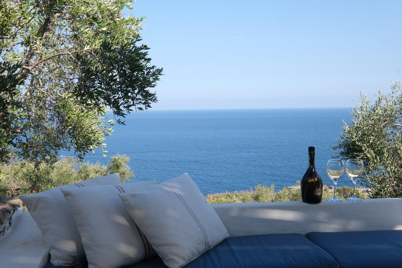 VILLA GRECALE DEP 4 GL