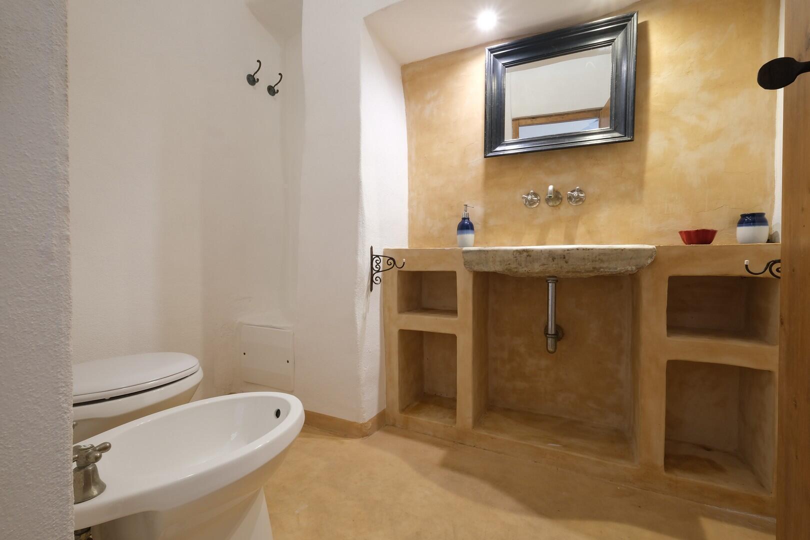 VILLA GRECALE DEP 4 GL