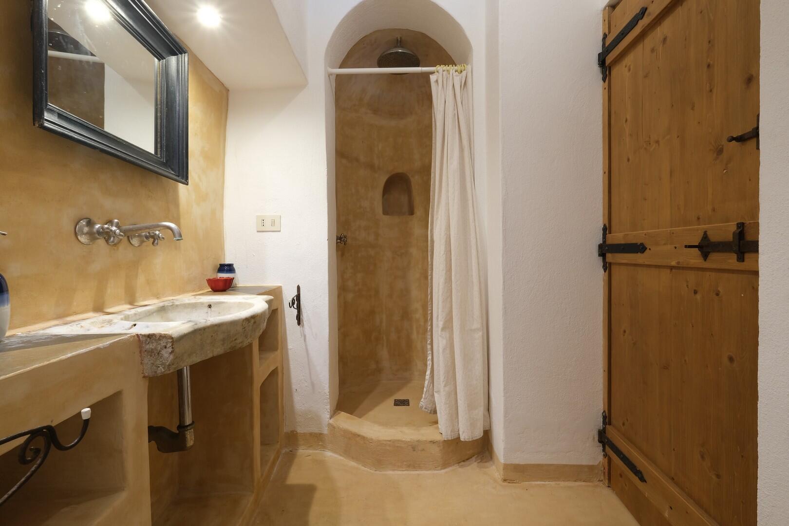 VILLA GRECALE DEP 4 GL