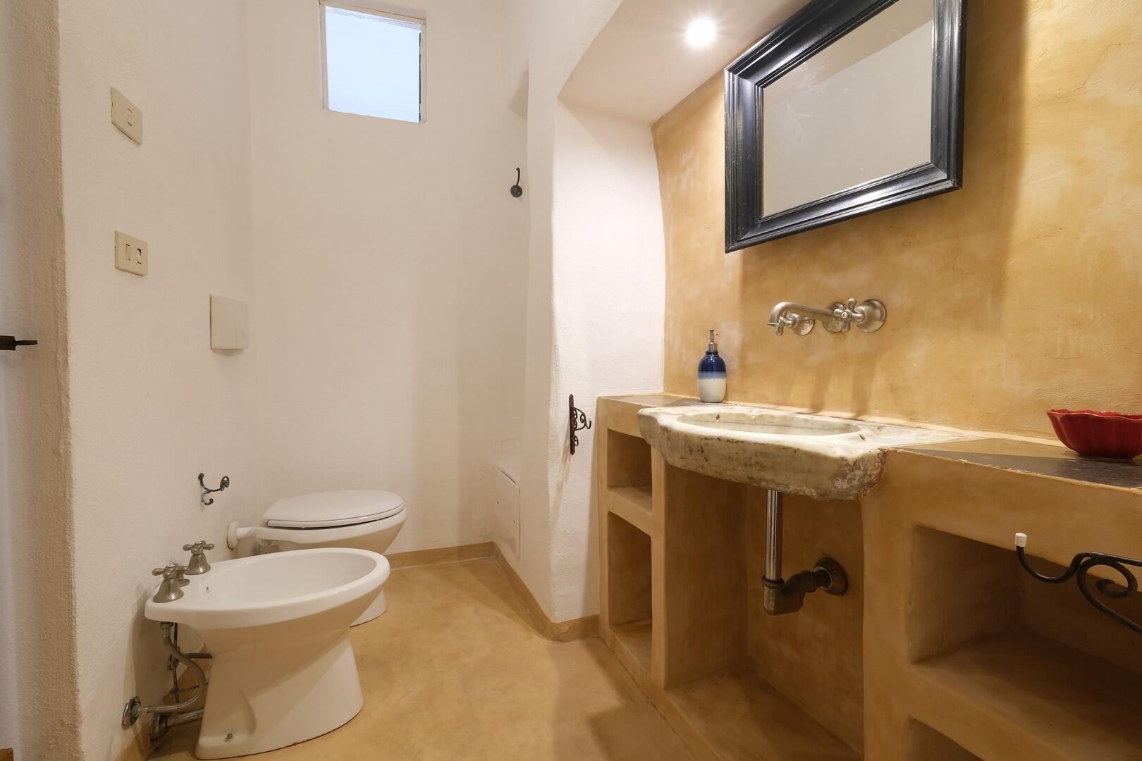 VILLA GRECALE DEP 4 GL