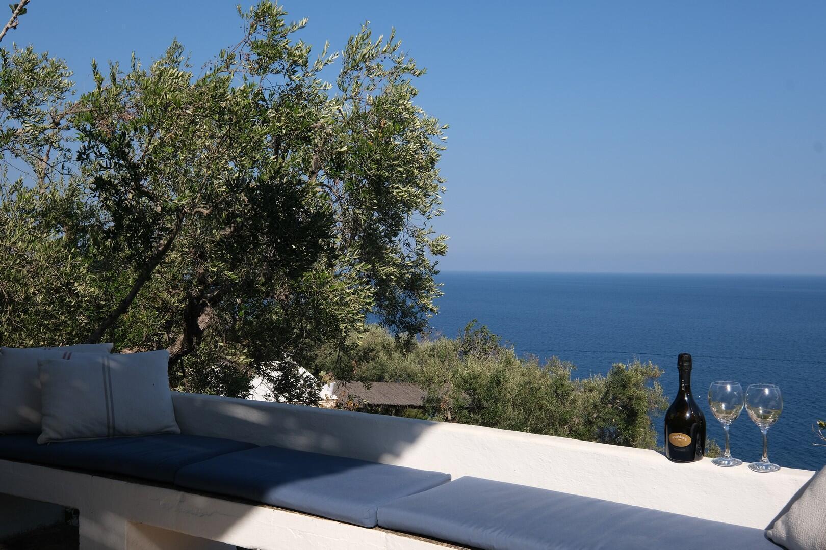 VILLA GRECALE DEP 4 GL