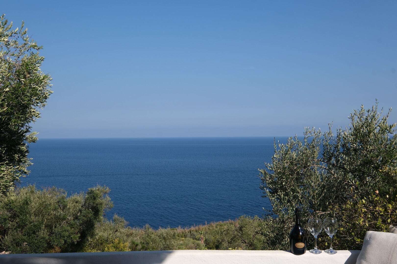 VILLA GRECALE DEP 4 GL