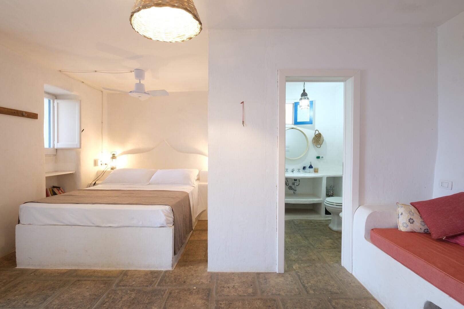 VILLA GRECALE DEP 4 GL