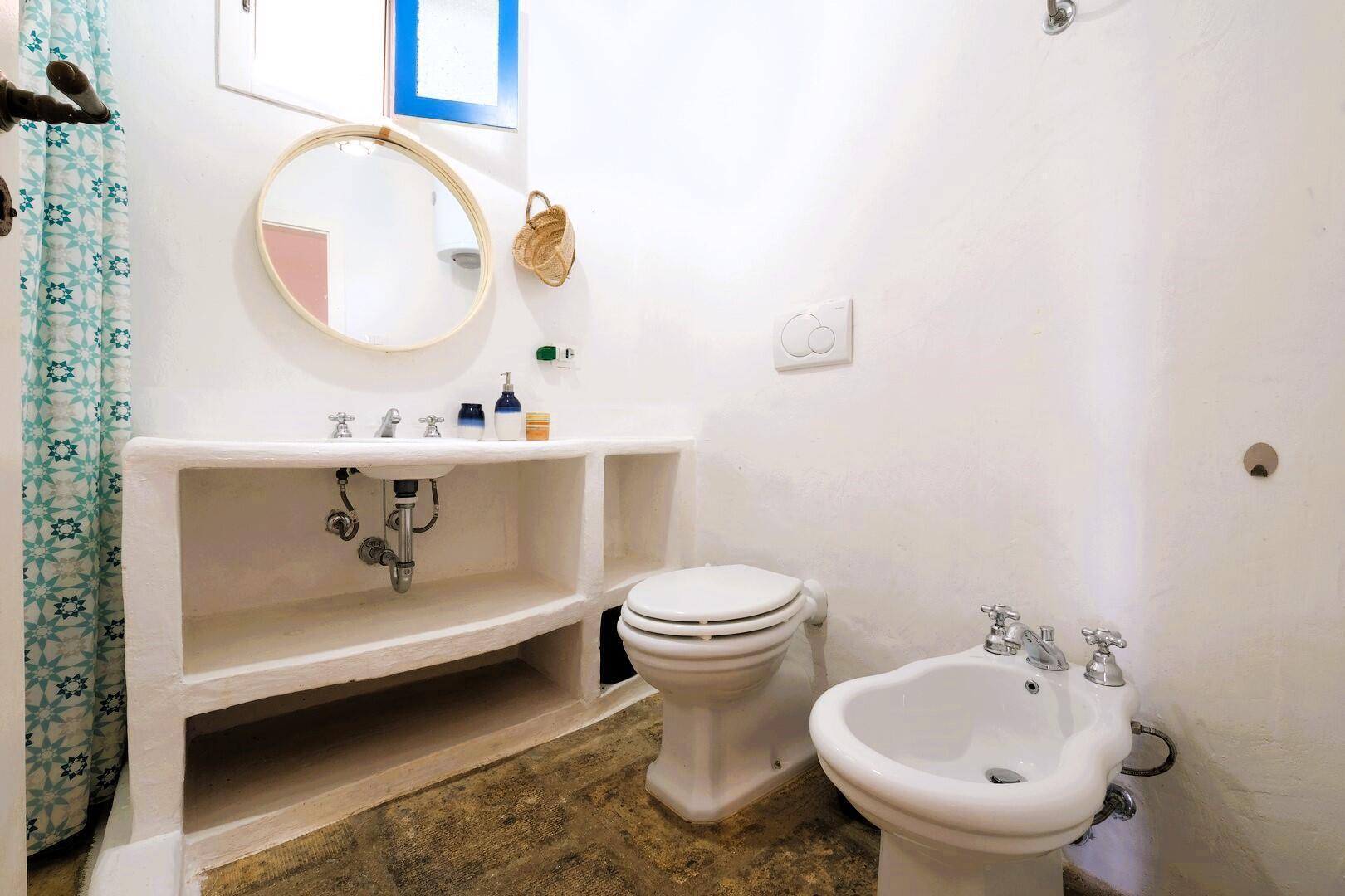 VILLA GRECALE DEP 4 GL