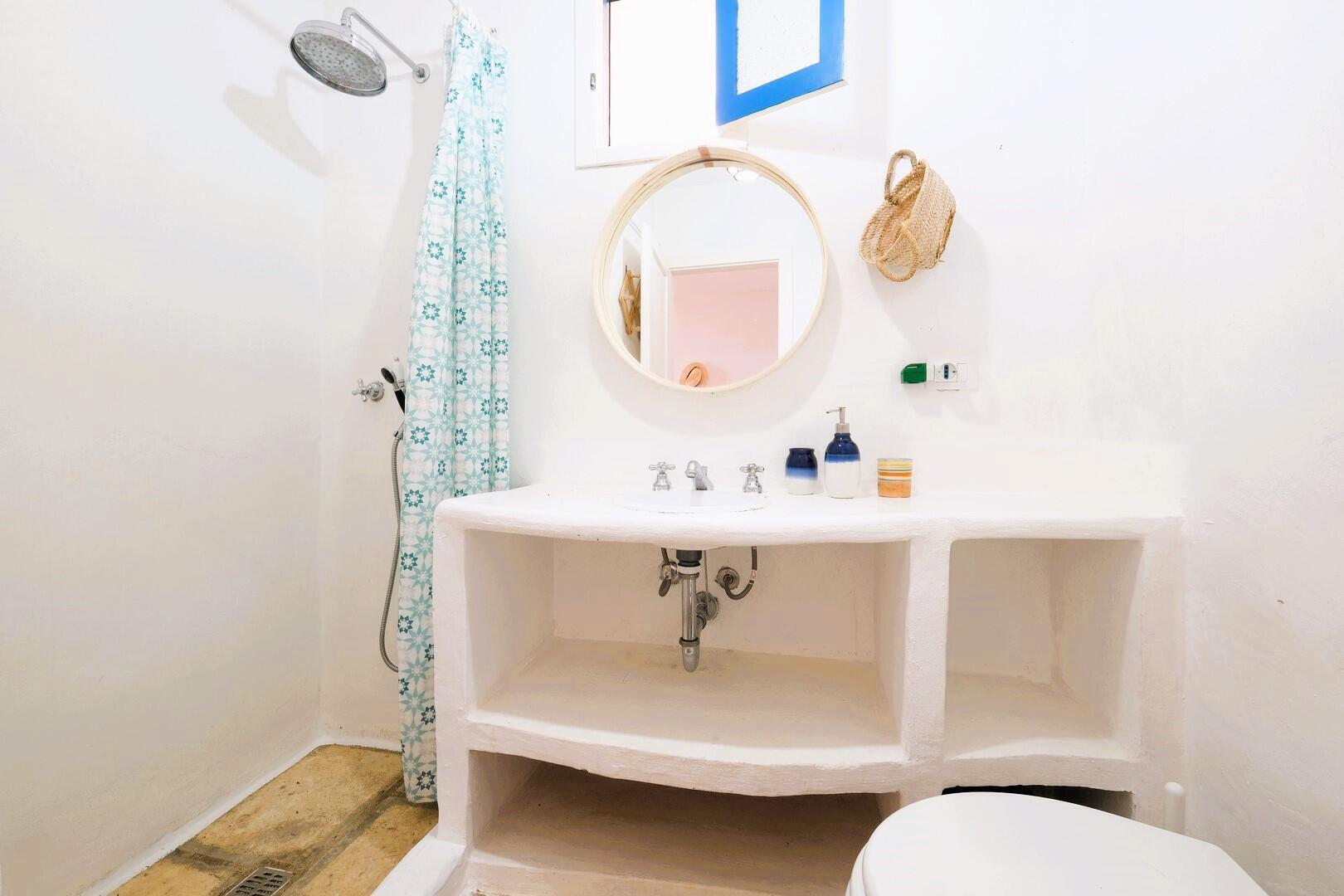 VILLA GRECALE DEP 4 GL