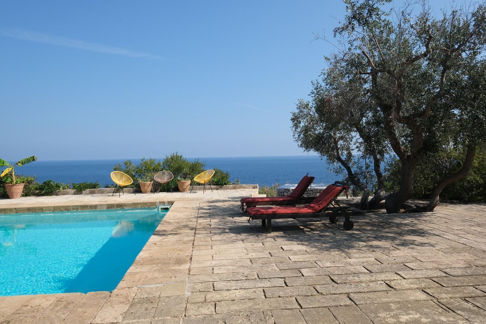 VILLA GRECALE DEP 4 GL