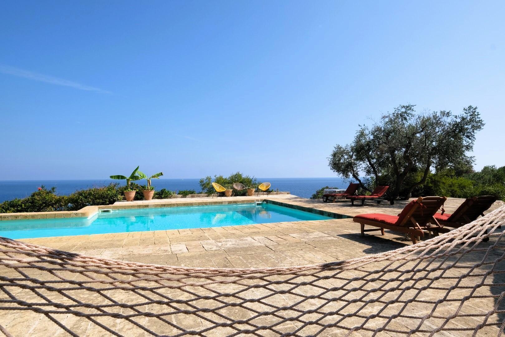 VILLA GRECALE DEP 4 GL