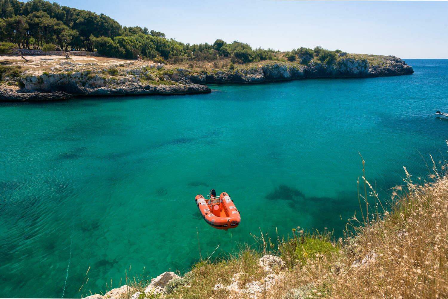 Porto Badisco