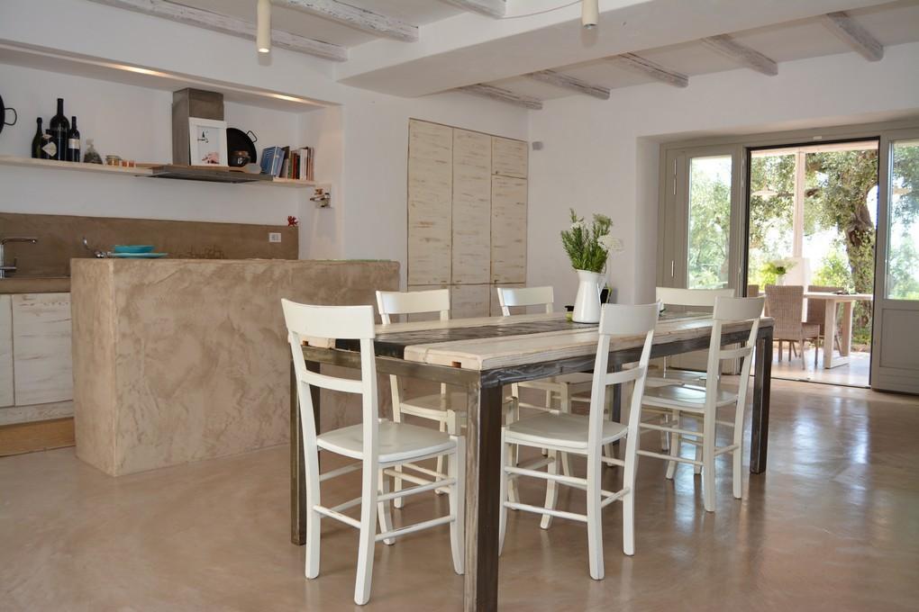 Sala da pranzo