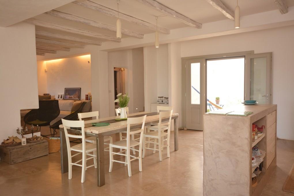 Sala da pranzo