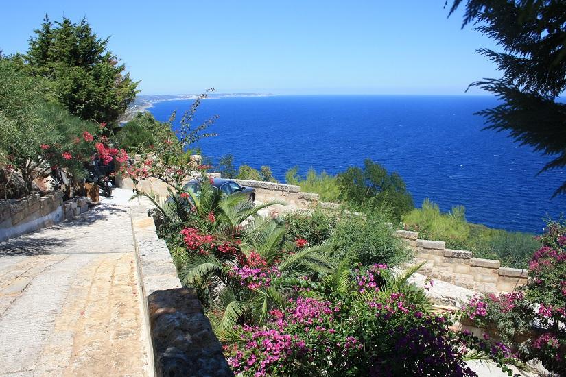 Accesso alla proprietà