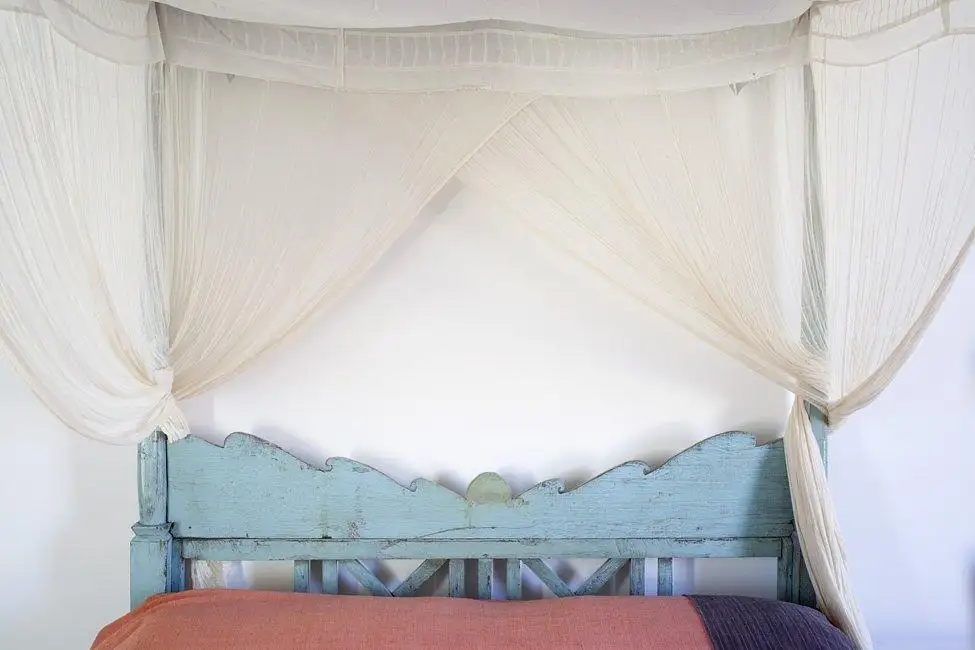 Erster Stock - Doppelzimmer A