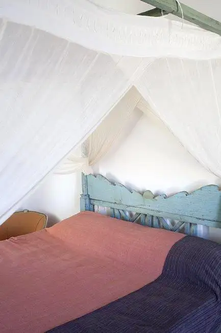 Erster Stock - Doppelzimmer A