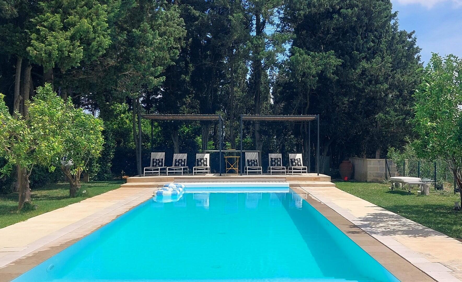 VILLA ARTESIA