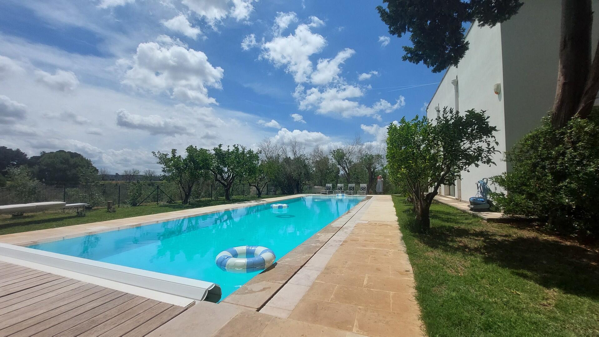 VILLA ARTESIA