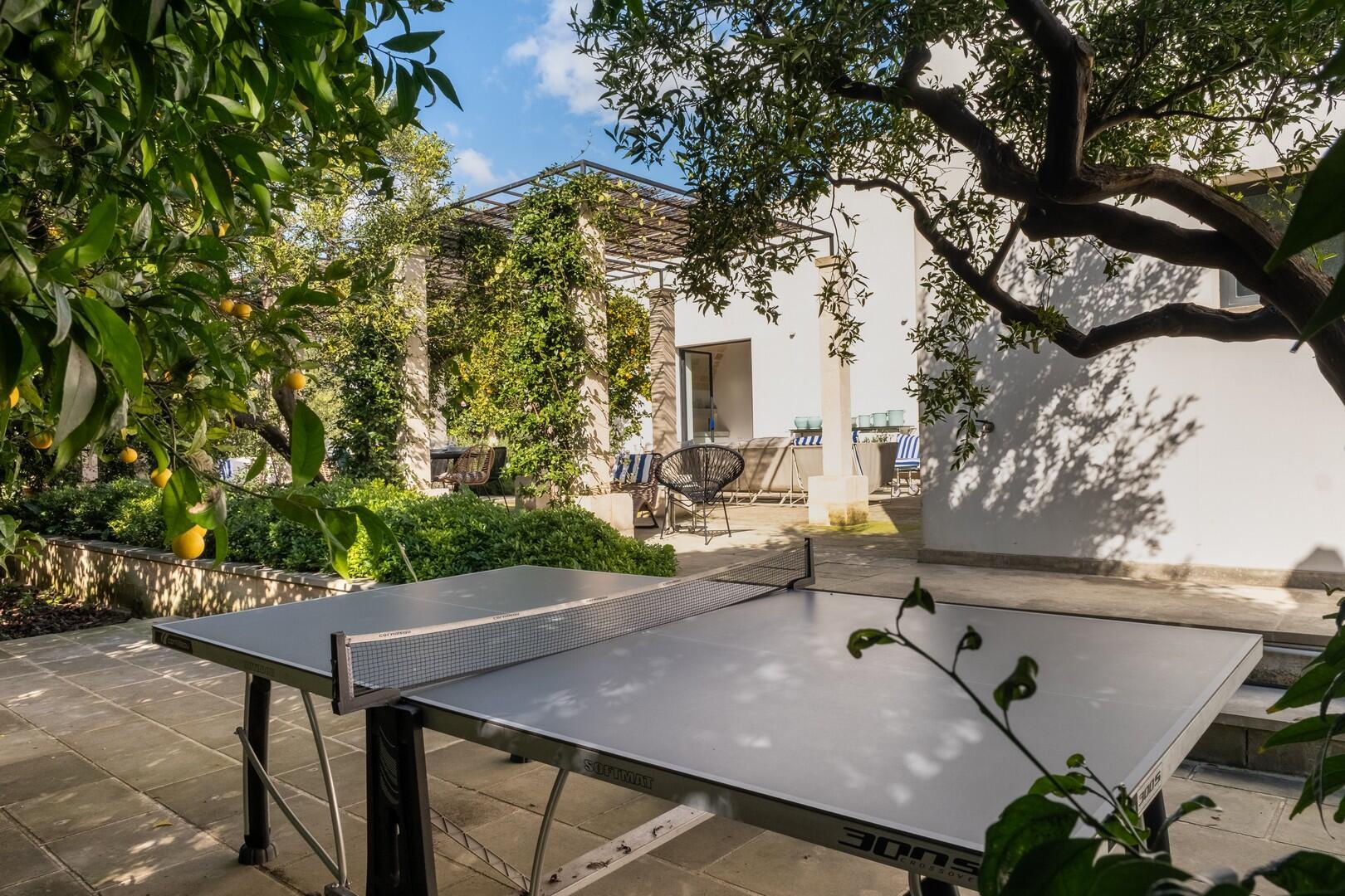 VILLA ARTESIA