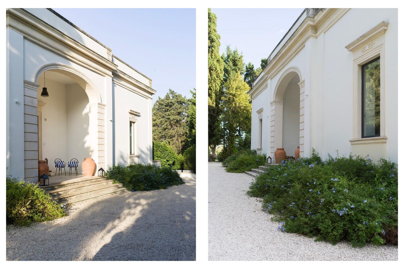 VILLA ARTESIA