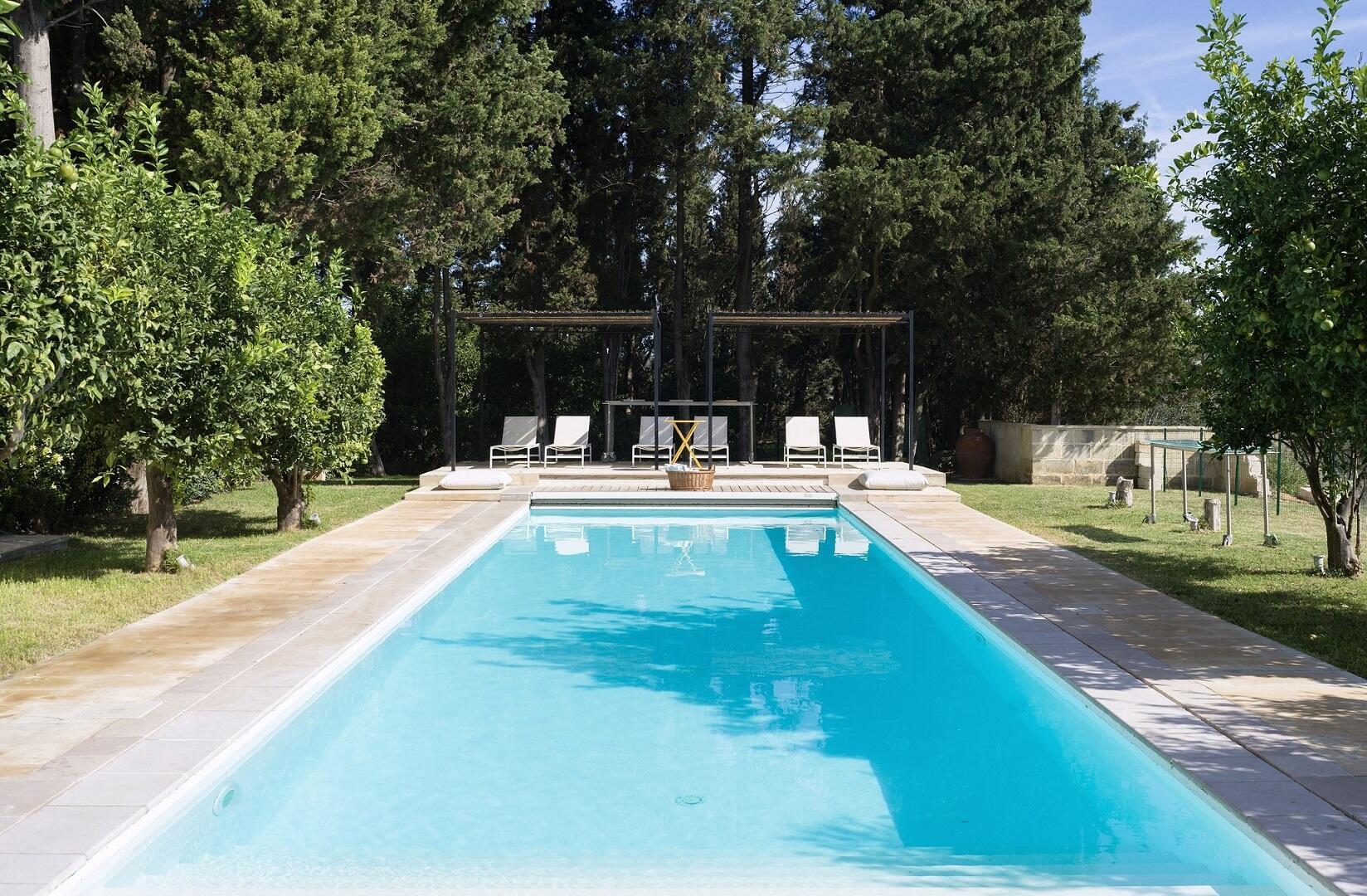 VILLA ARTESIA