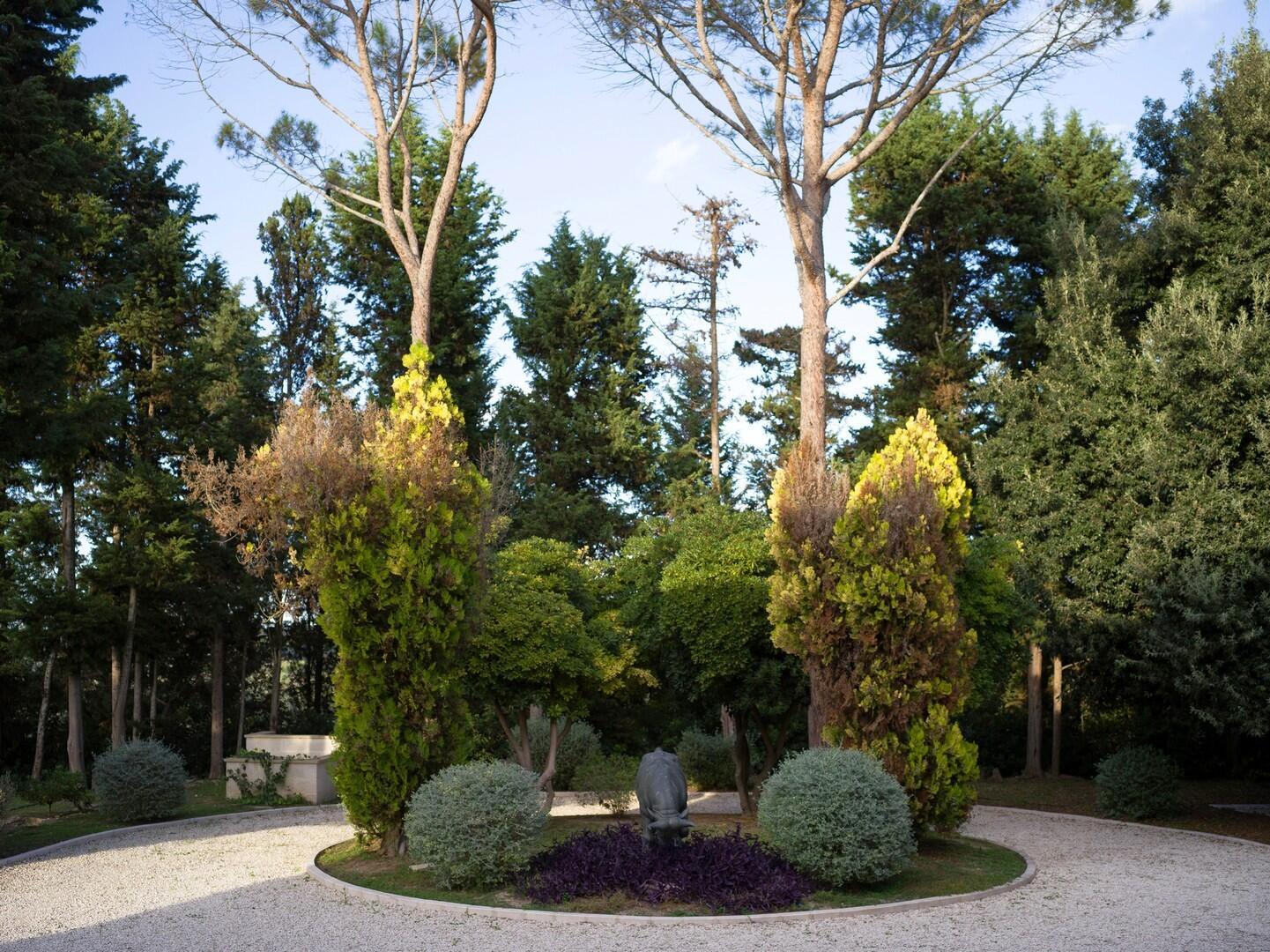 VILLA ARTESIA