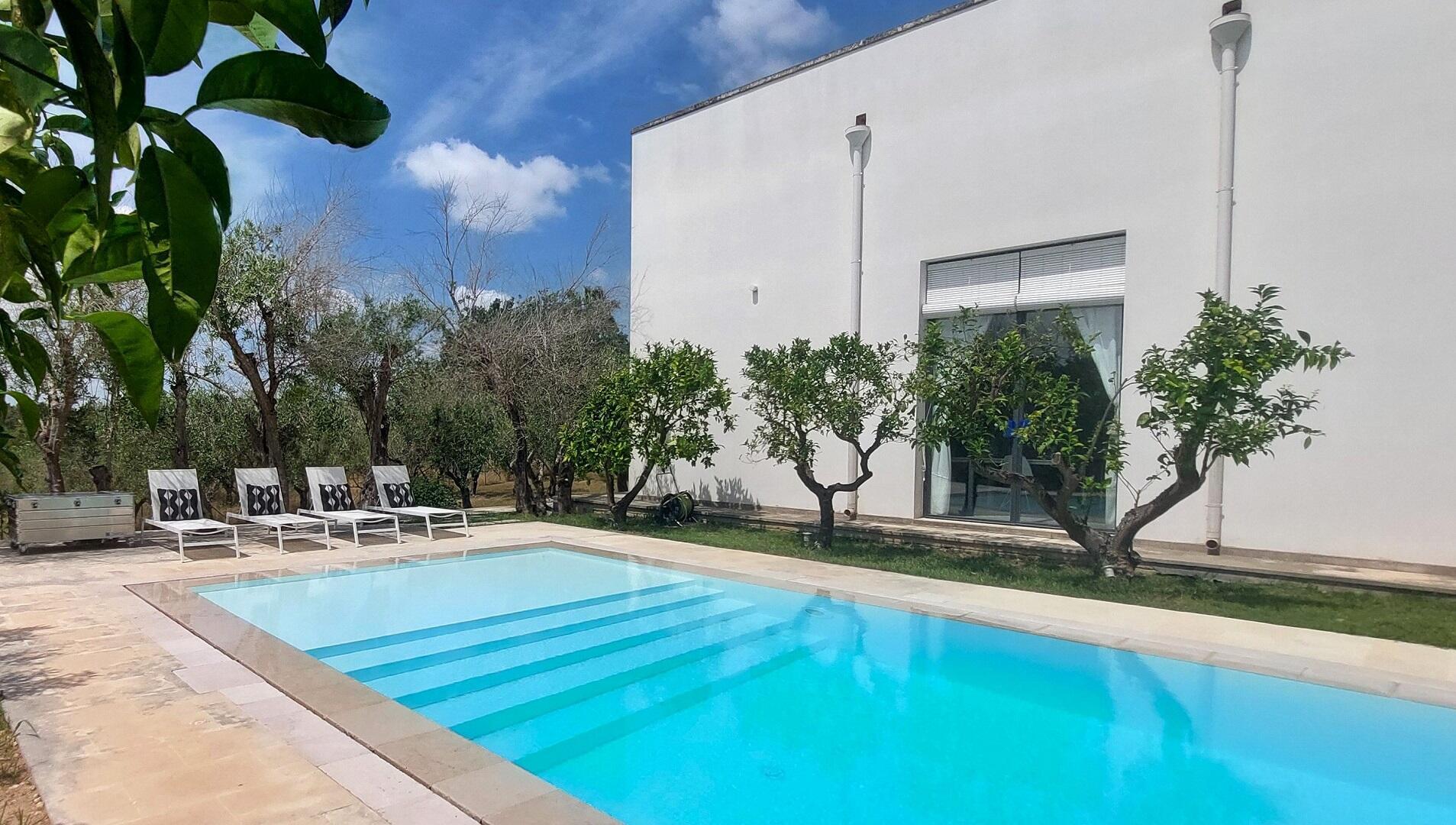 VILLA ARTESIA