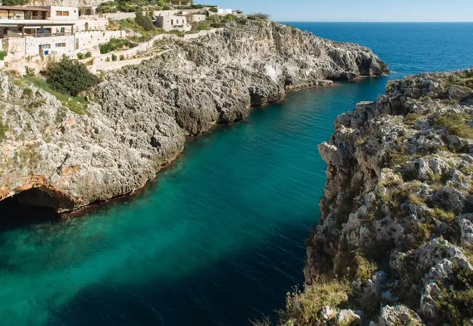 Mare | Santa Maria di Leuca