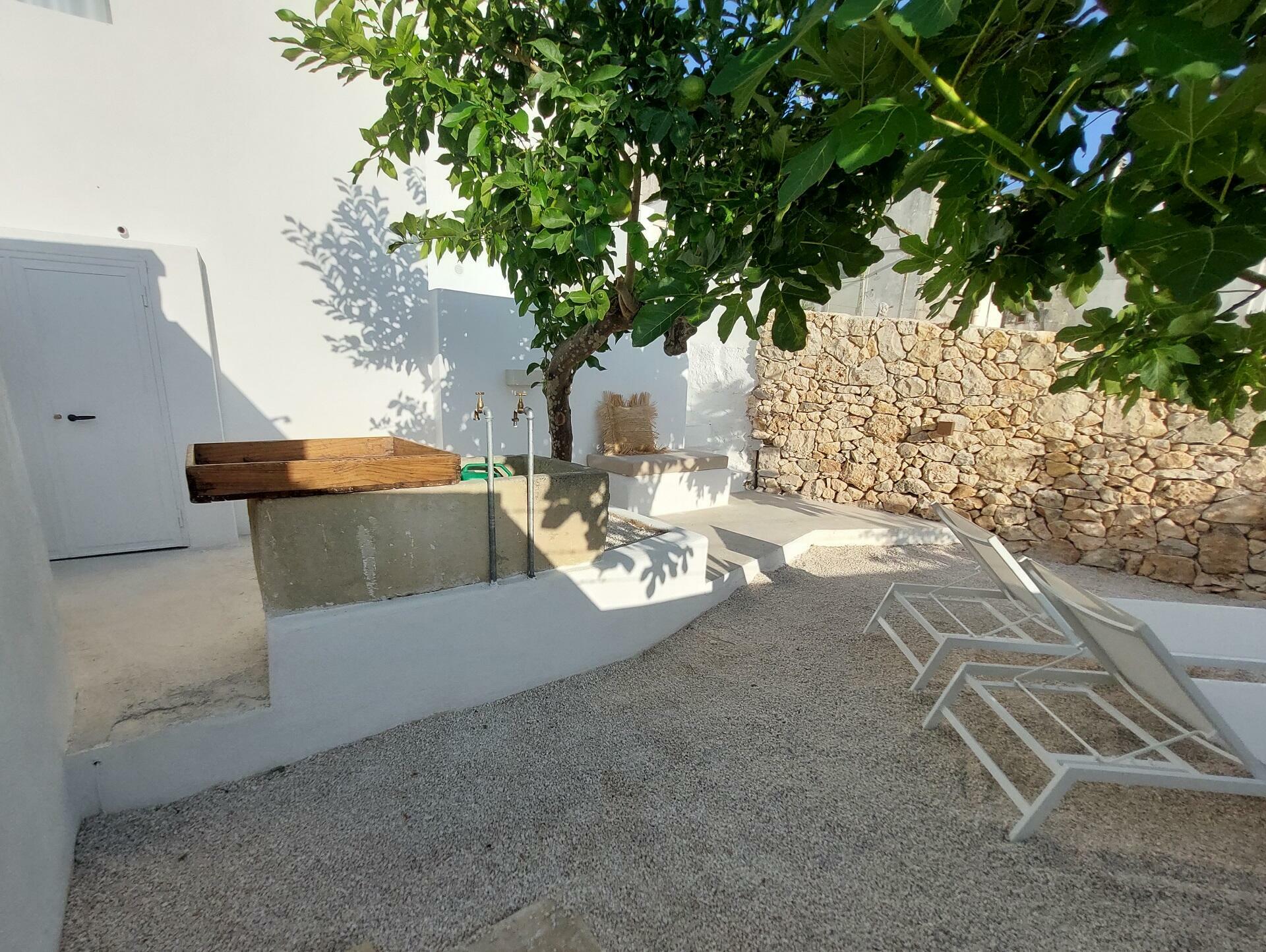 Zona solarium