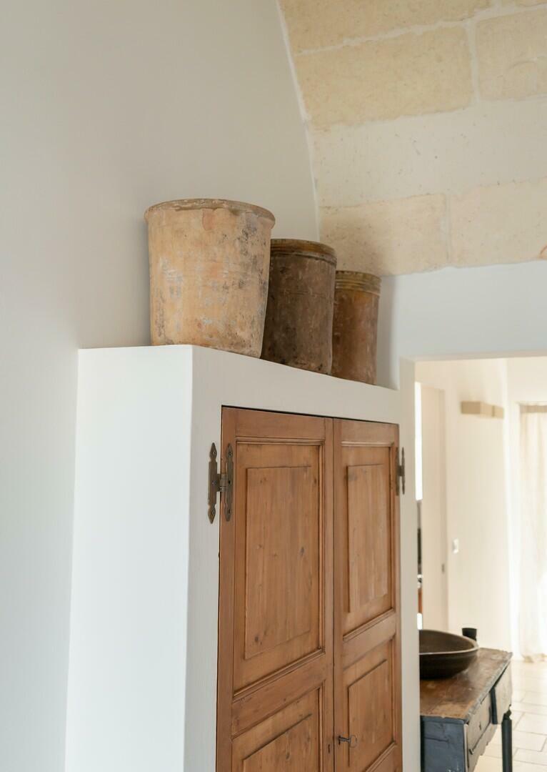 Dettaglio cucina