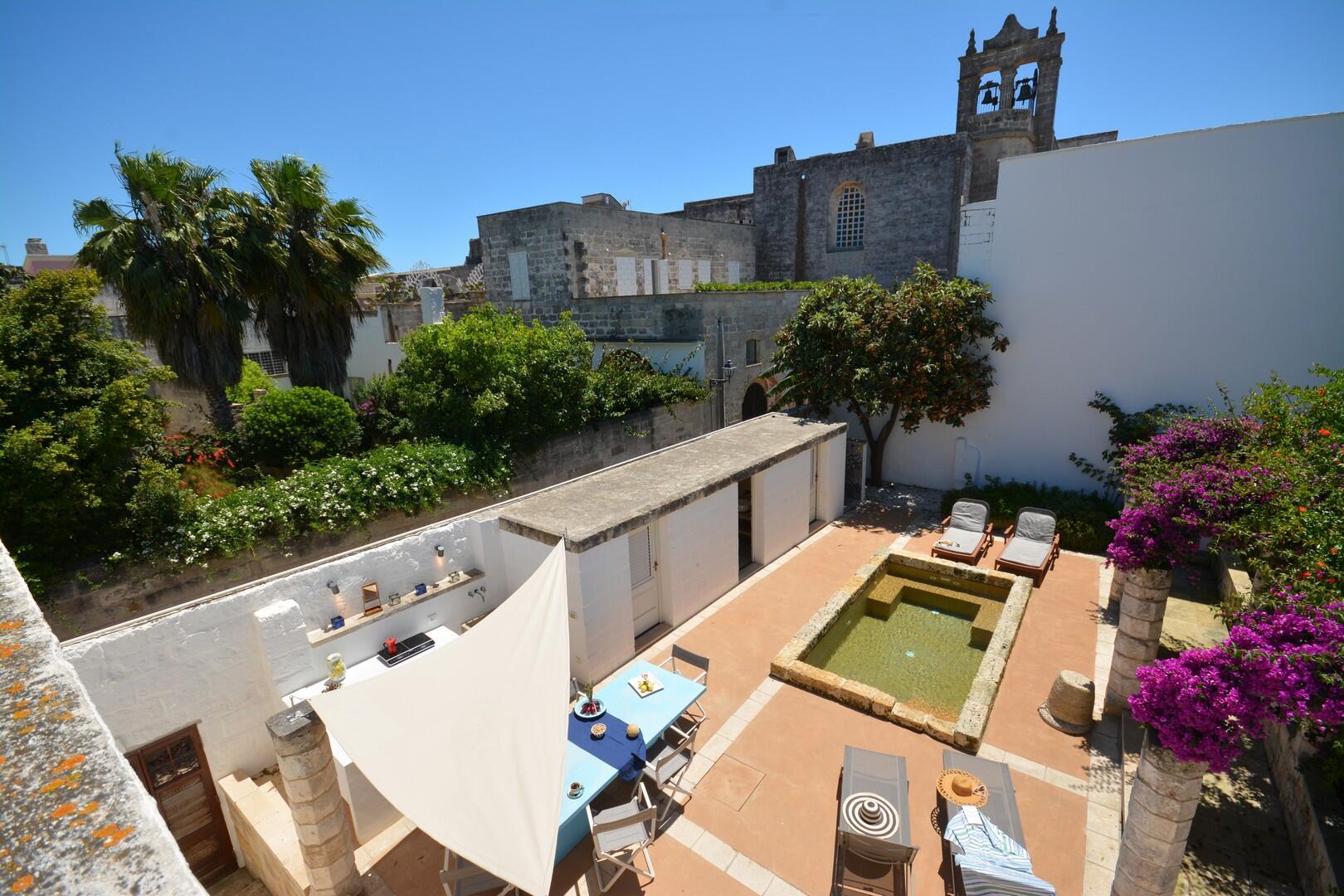 CASA GALATA