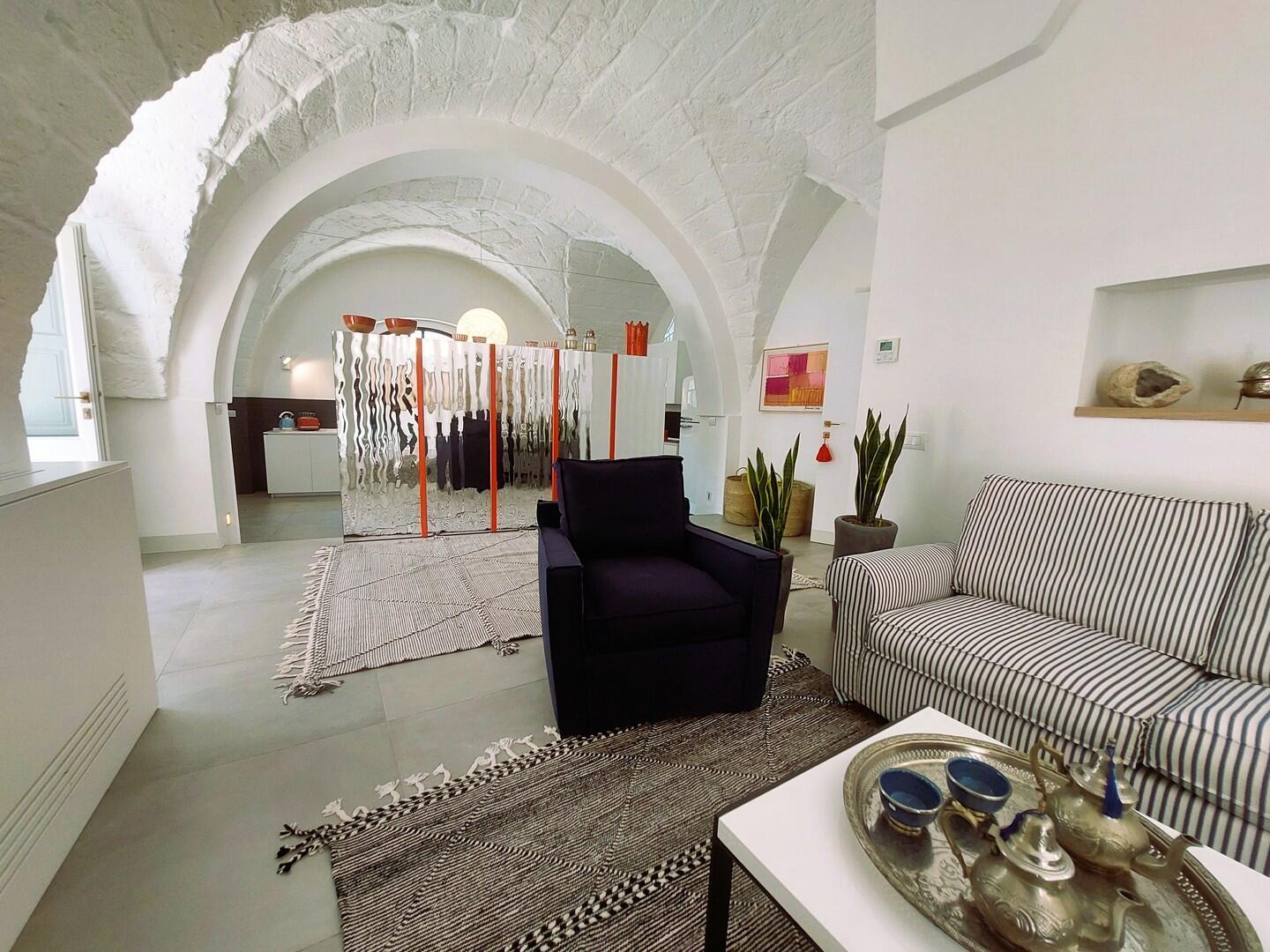 CASA GALATA