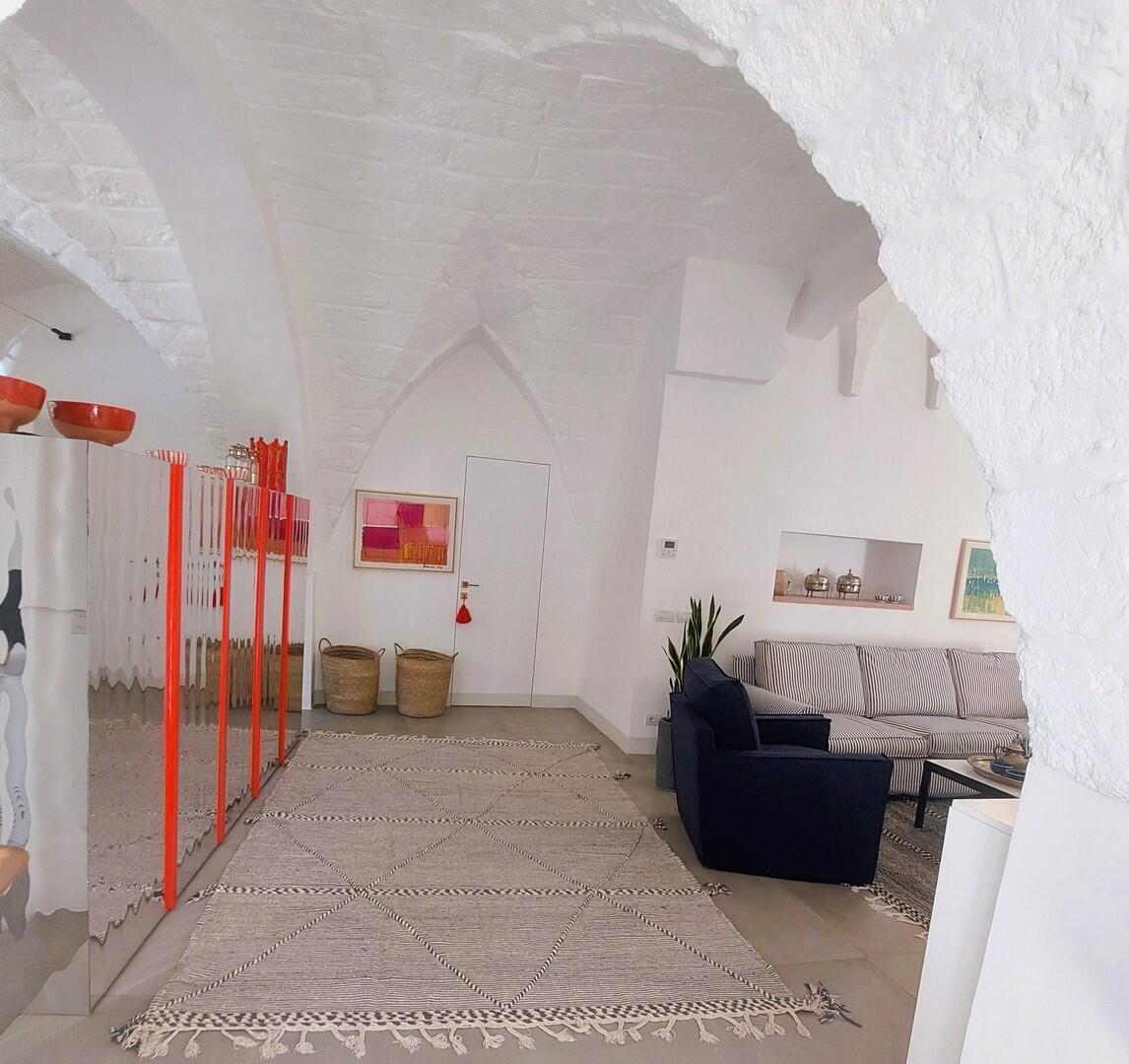CASA GALATA