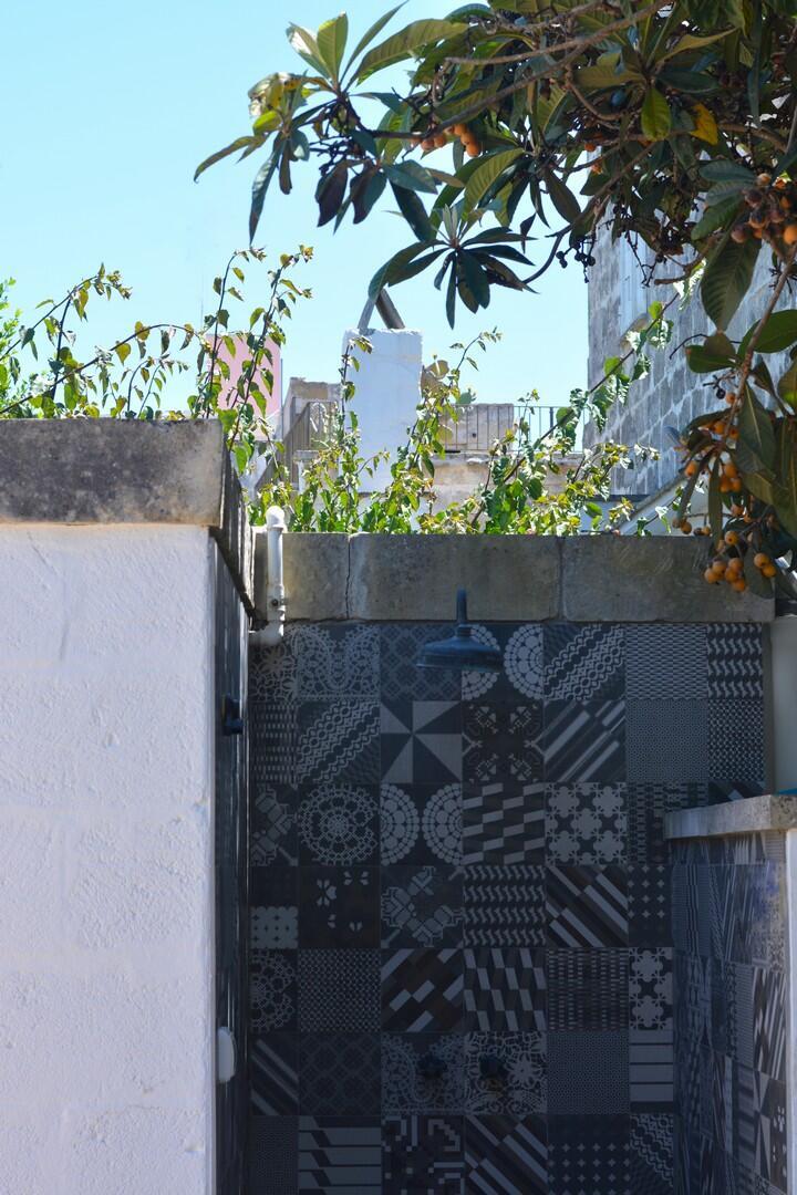 CASA GALATA