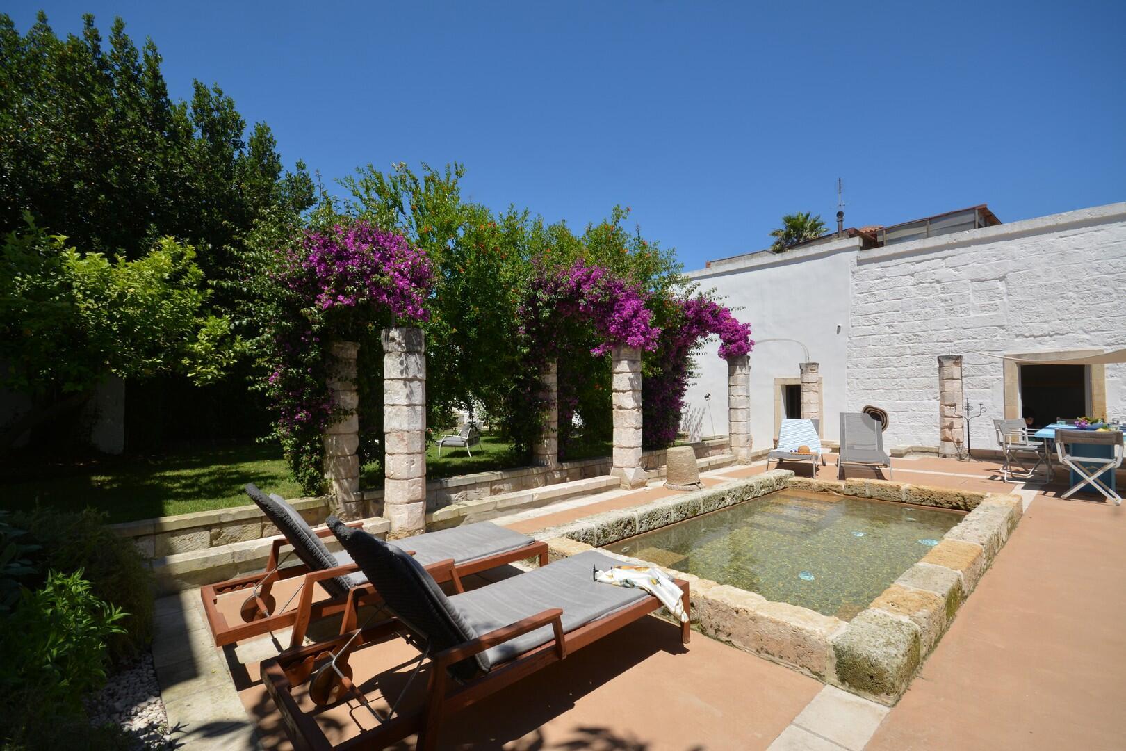 CASA GALATA