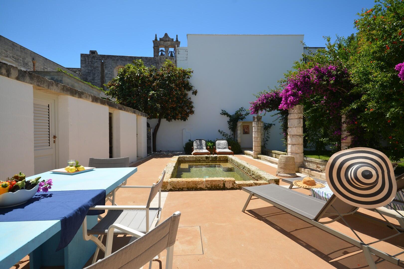 CASA GALATA