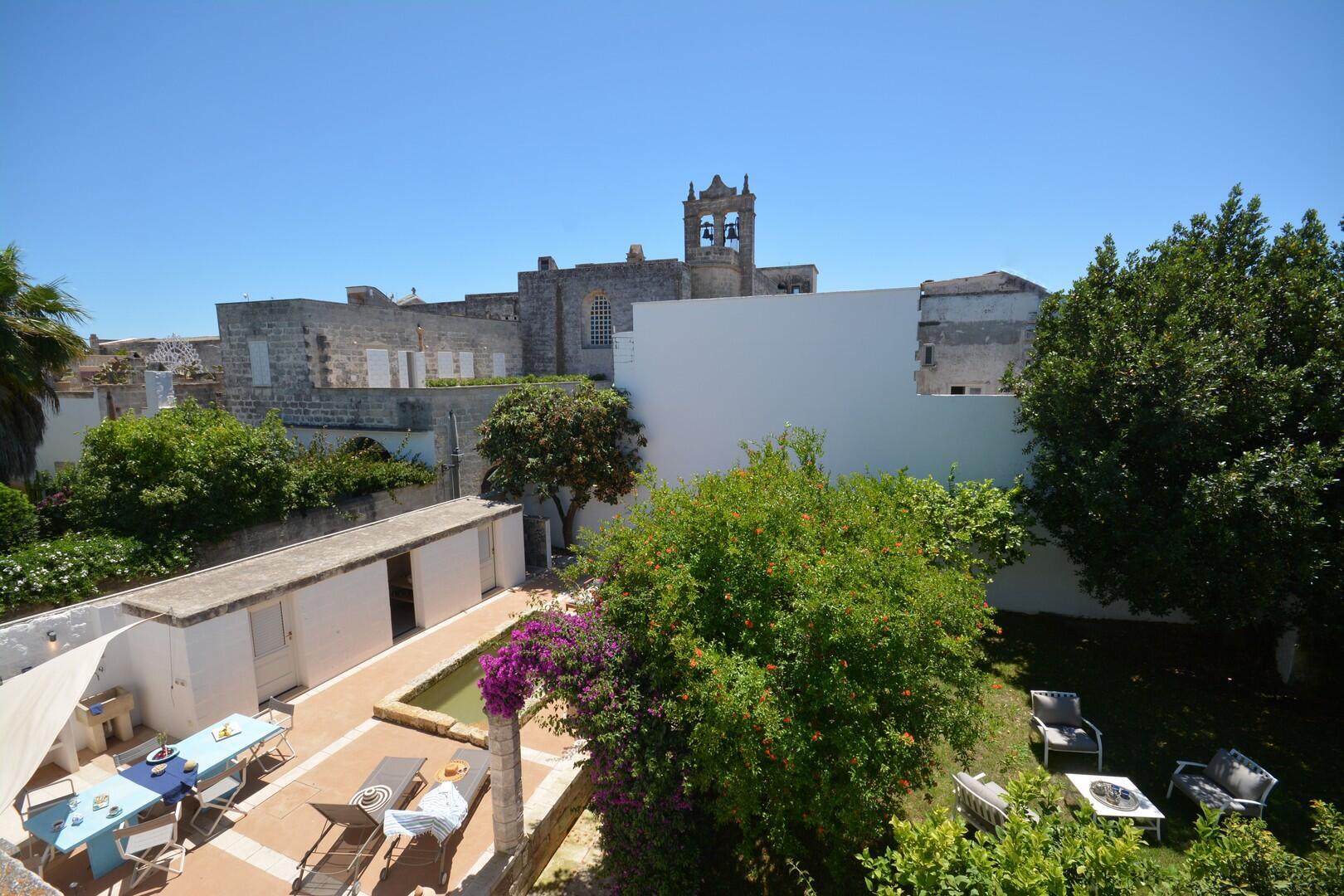CASA GALATA