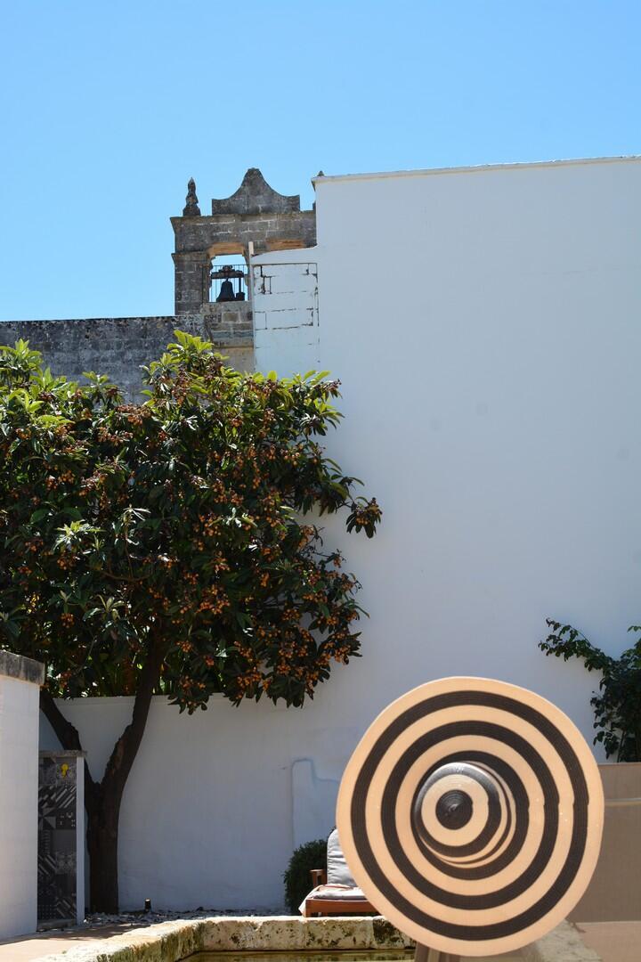 CASA GALATA