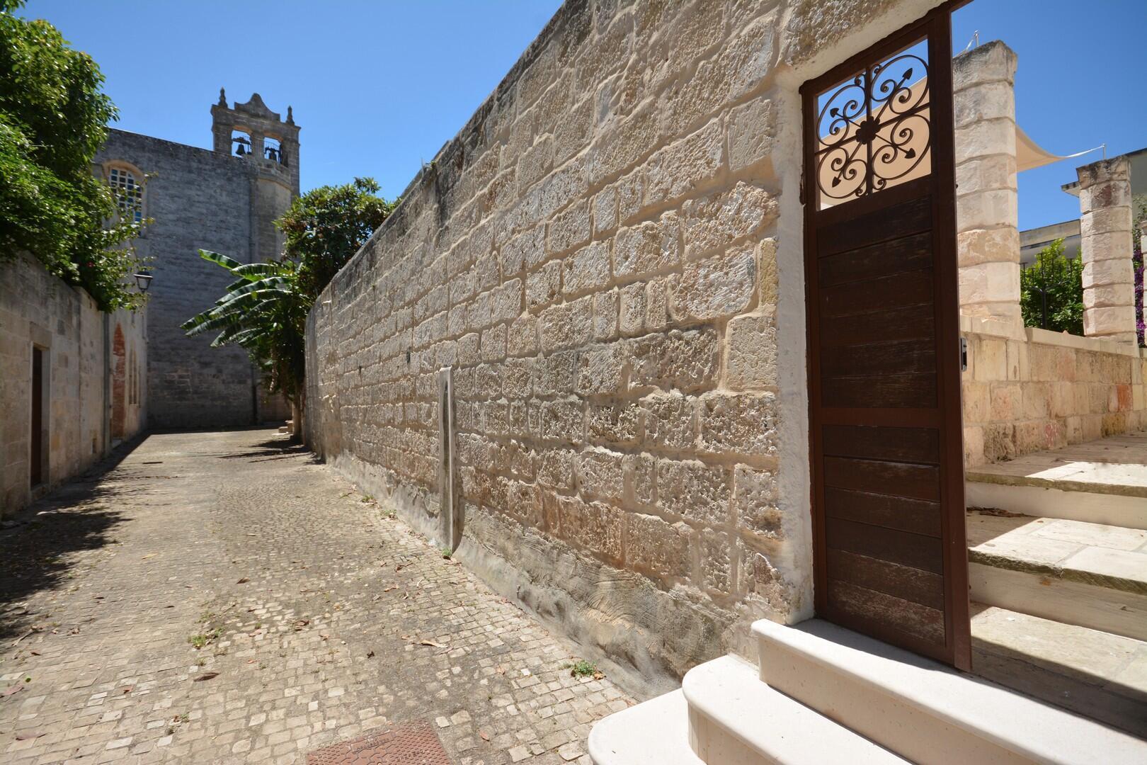 CASA GALATA