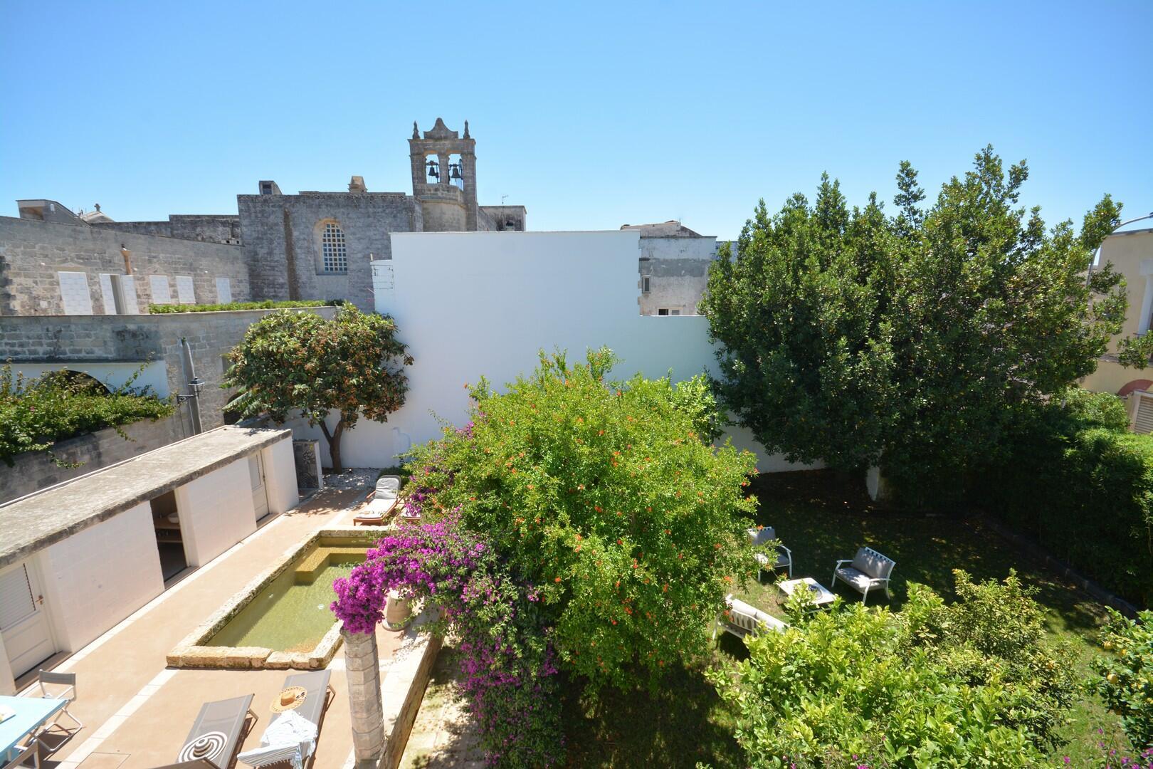 CASA GALATA